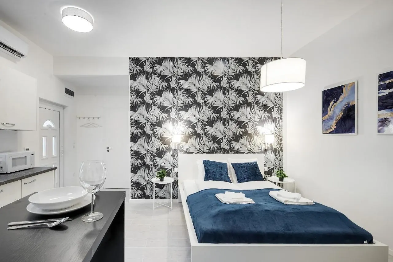 Appartamento Modern Stay In Authentic Central Area Budapest Ungheria