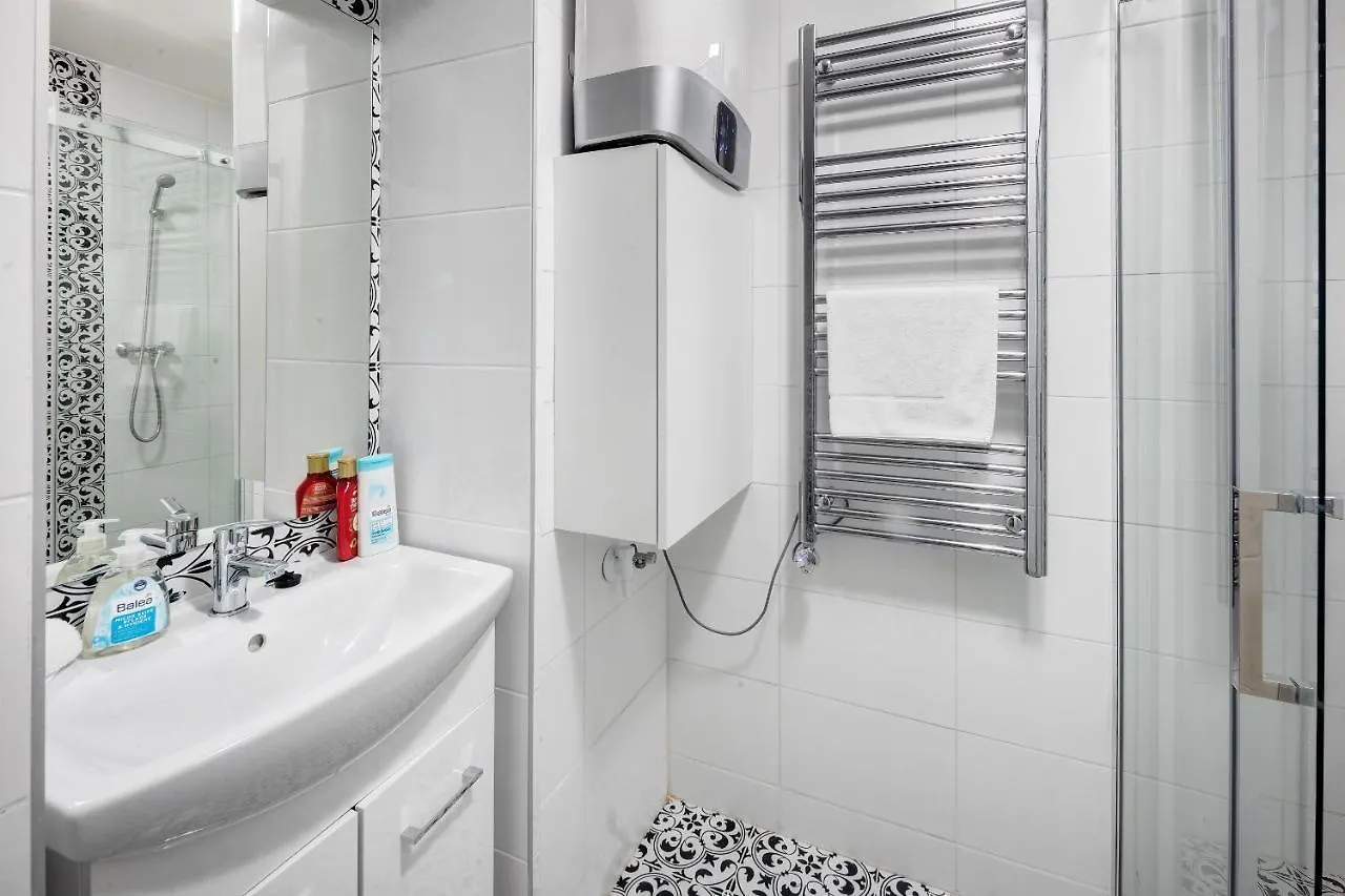 Modern Stay In Authentic Central Area 부다페스트 0*,  헝가리