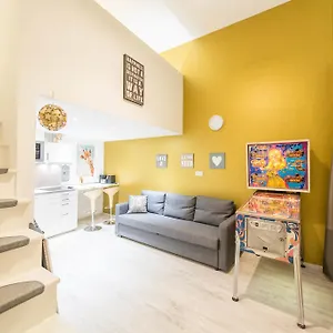 Appartamento Happy Joy, Budapest
